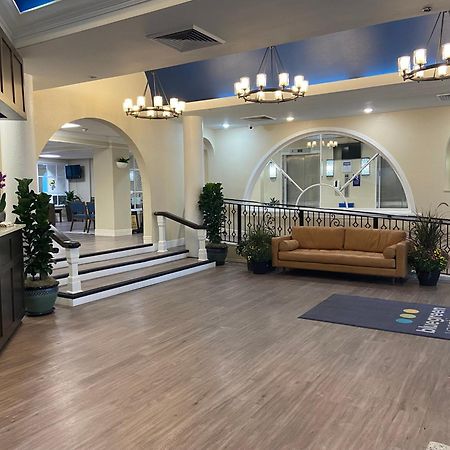 Bluegreen Vacations Casa Del Mar Ormond Beach Luaran gambar