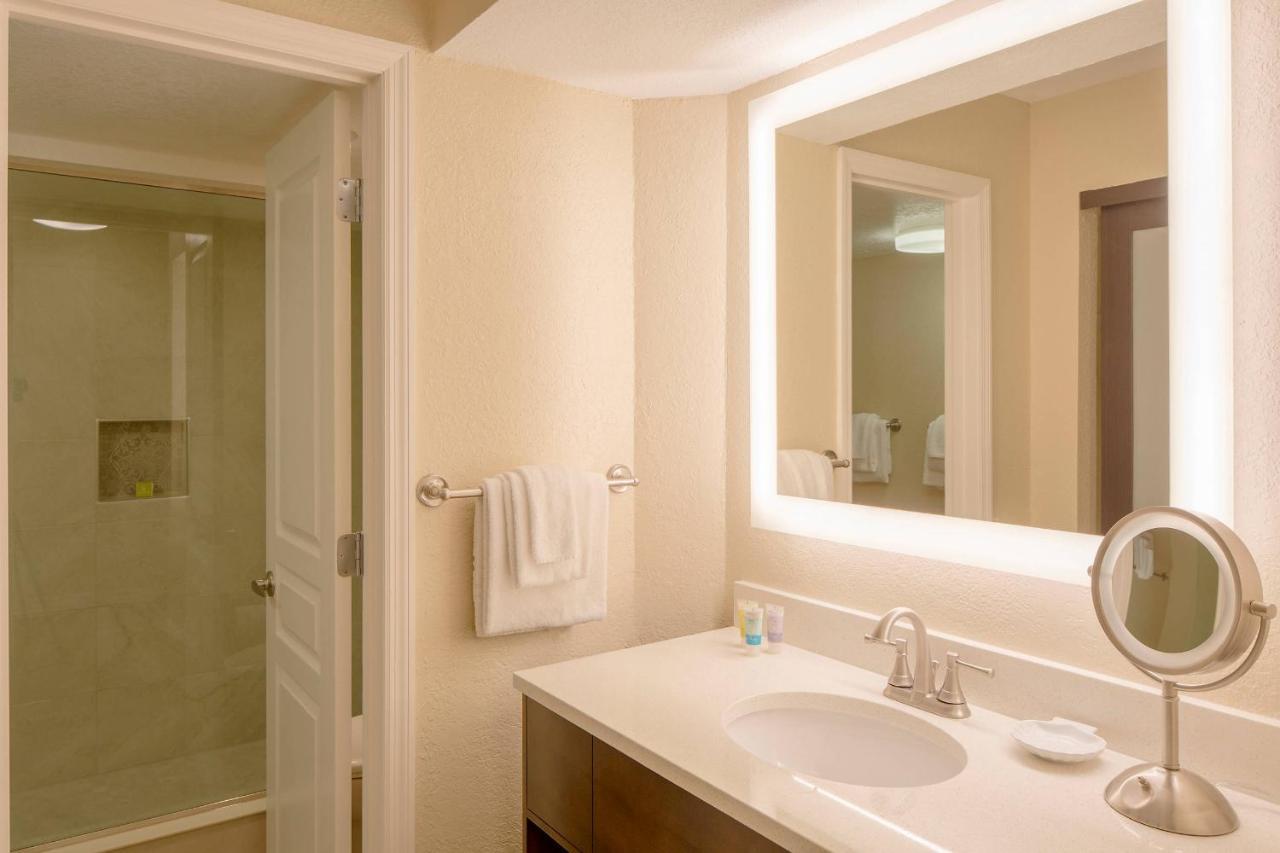 Bluegreen Vacations Casa Del Mar Ormond Beach Luaran gambar