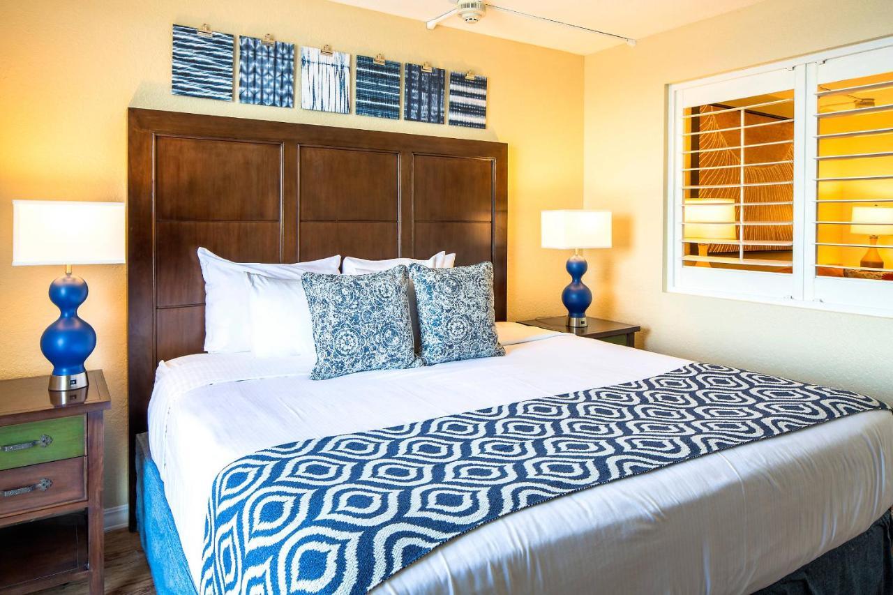 Bluegreen Vacations Casa Del Mar Ormond Beach Luaran gambar