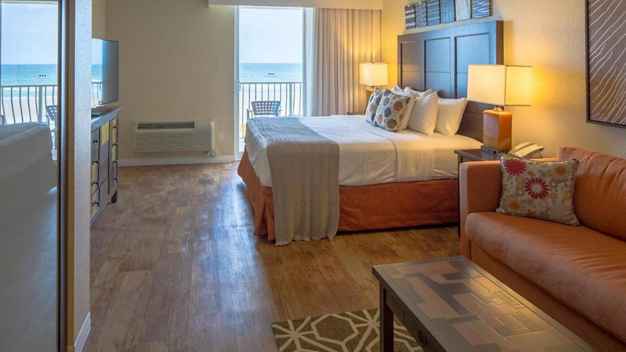 Bluegreen Vacations Casa Del Mar Ormond Beach Luaran gambar