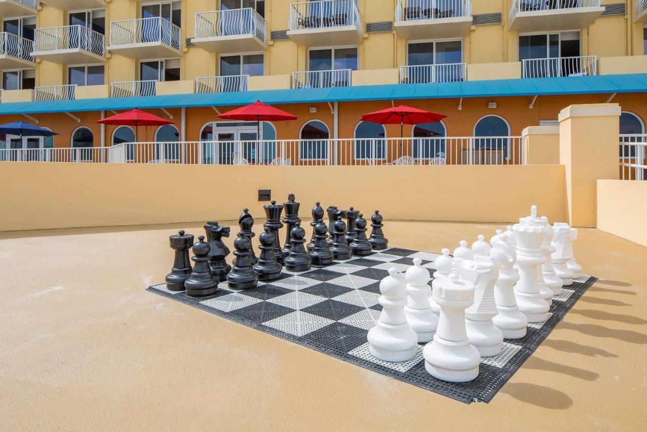 Bluegreen Vacations Casa Del Mar Ormond Beach Luaran gambar