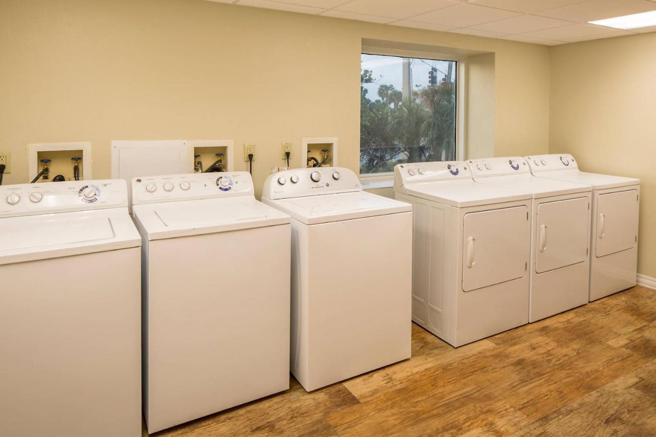 Bluegreen Vacations Casa Del Mar Ormond Beach Luaran gambar