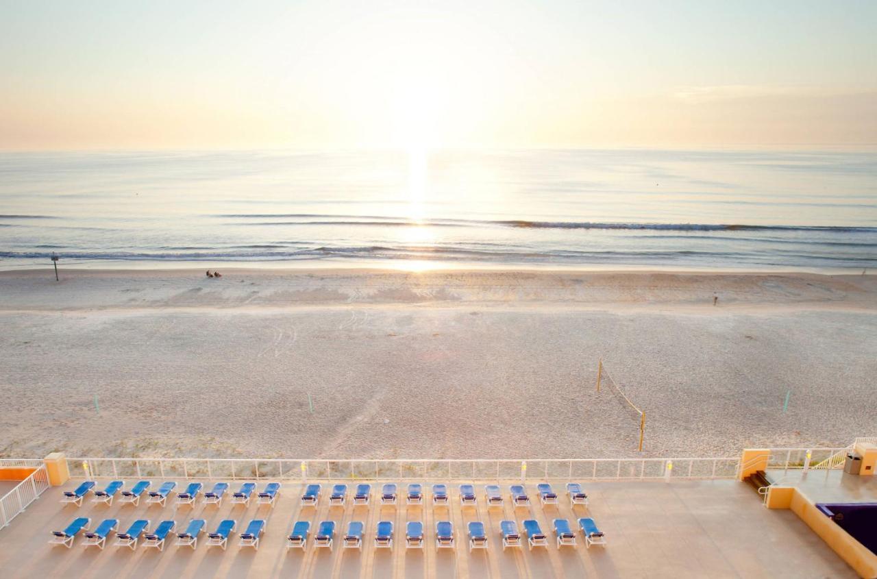 Bluegreen Vacations Casa Del Mar Ormond Beach Luaran gambar
