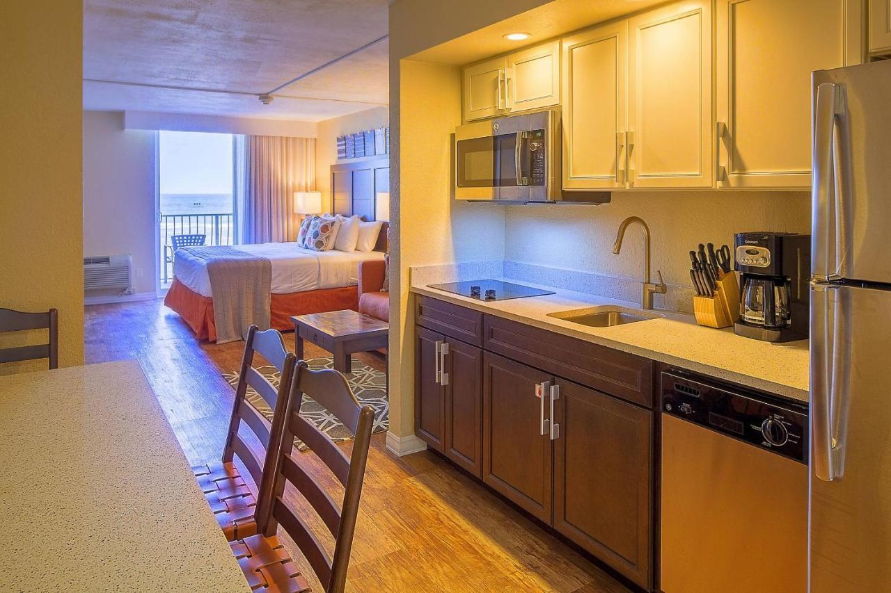 Bluegreen Vacations Casa Del Mar Ormond Beach Luaran gambar