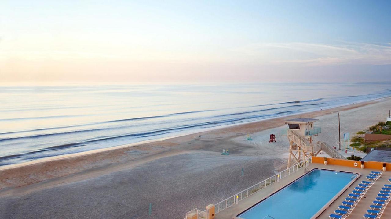 Bluegreen Vacations Casa Del Mar Ormond Beach Luaran gambar