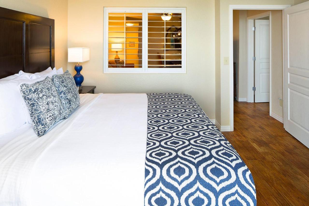 Bluegreen Vacations Casa Del Mar Ormond Beach Luaran gambar