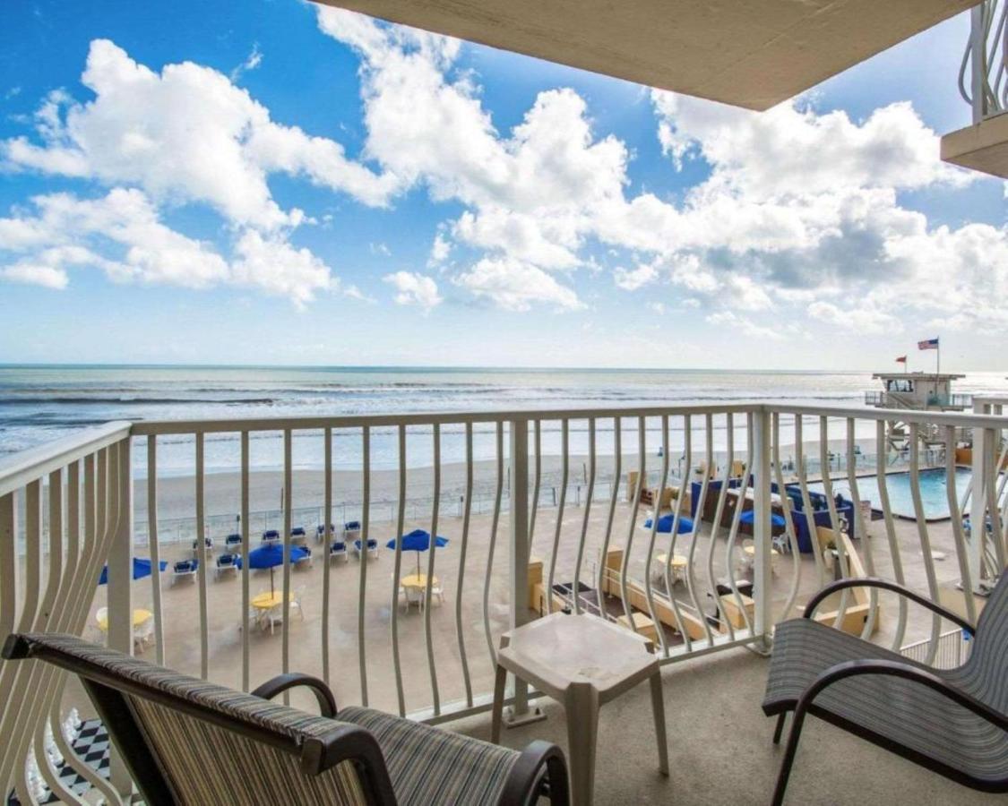 Bluegreen Vacations Casa Del Mar Ormond Beach Luaran gambar