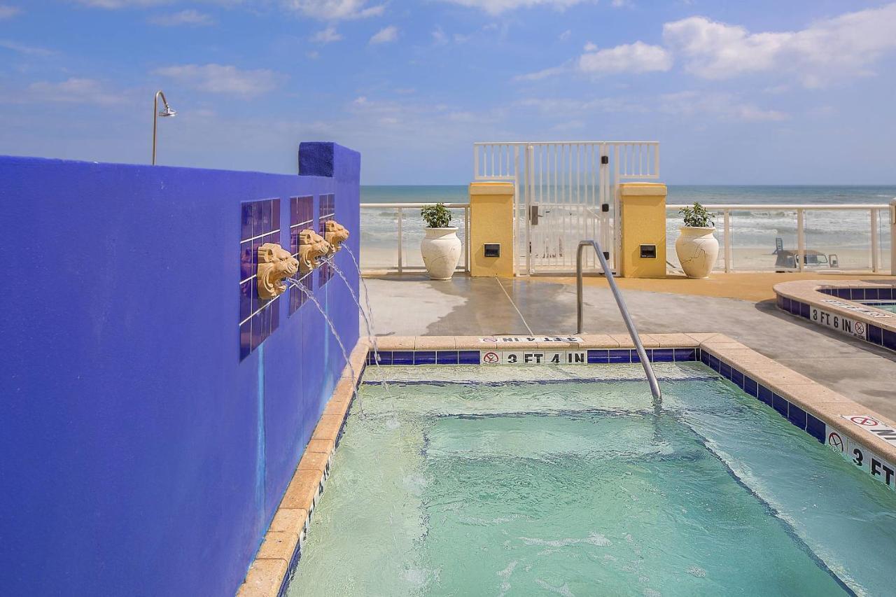Bluegreen Vacations Casa Del Mar Ormond Beach Luaran gambar