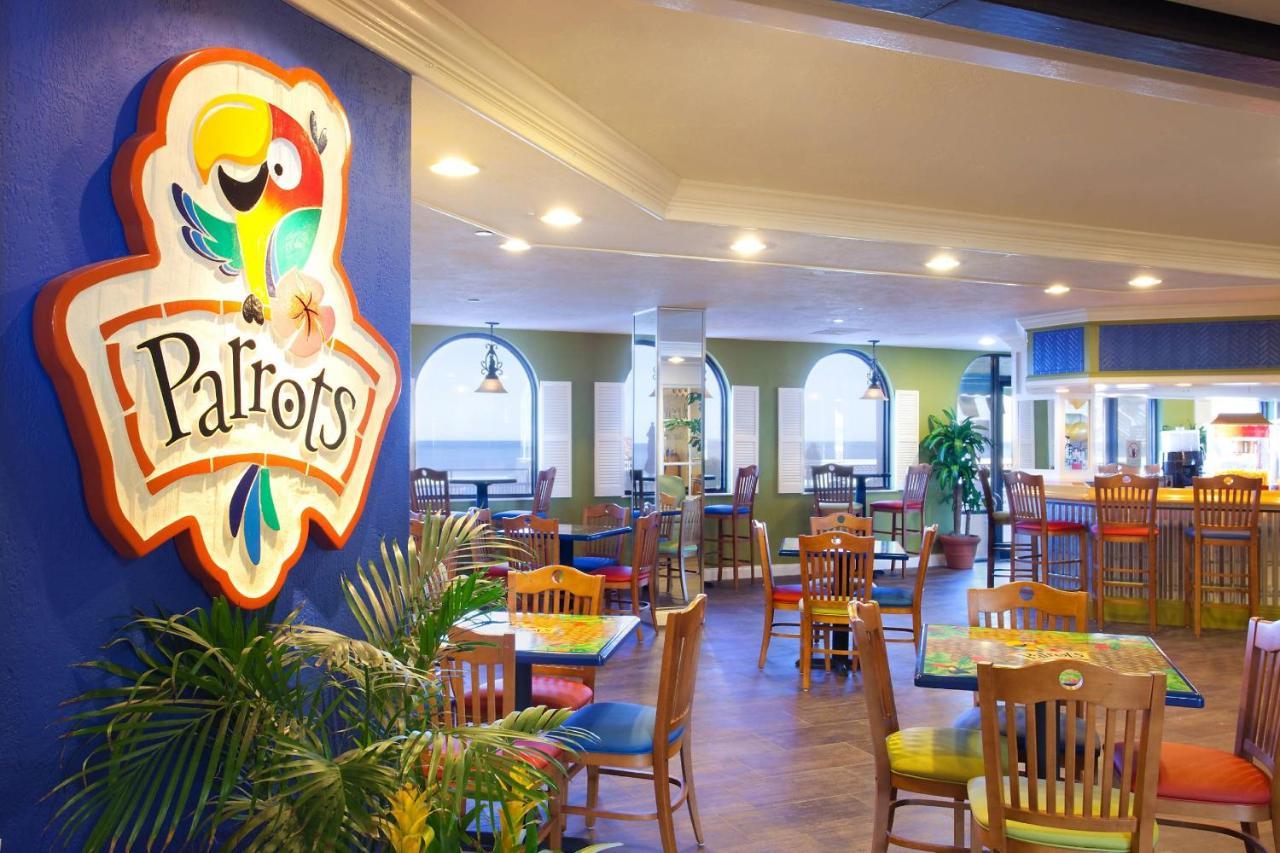 Bluegreen Vacations Casa Del Mar Ormond Beach Luaran gambar