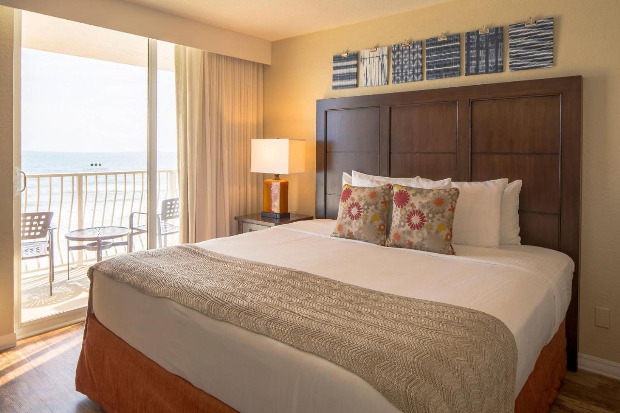 Bluegreen Vacations Casa Del Mar Ormond Beach Luaran gambar