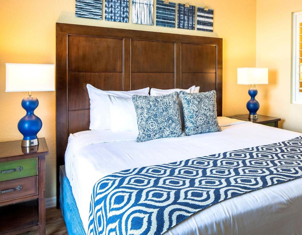 Bluegreen Vacations Casa Del Mar Ormond Beach Luaran gambar