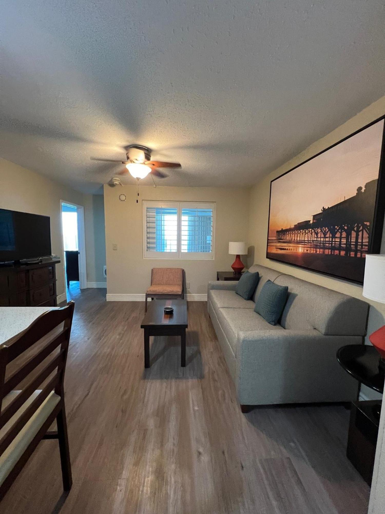 Bluegreen Vacations Casa Del Mar Ormond Beach Luaran gambar