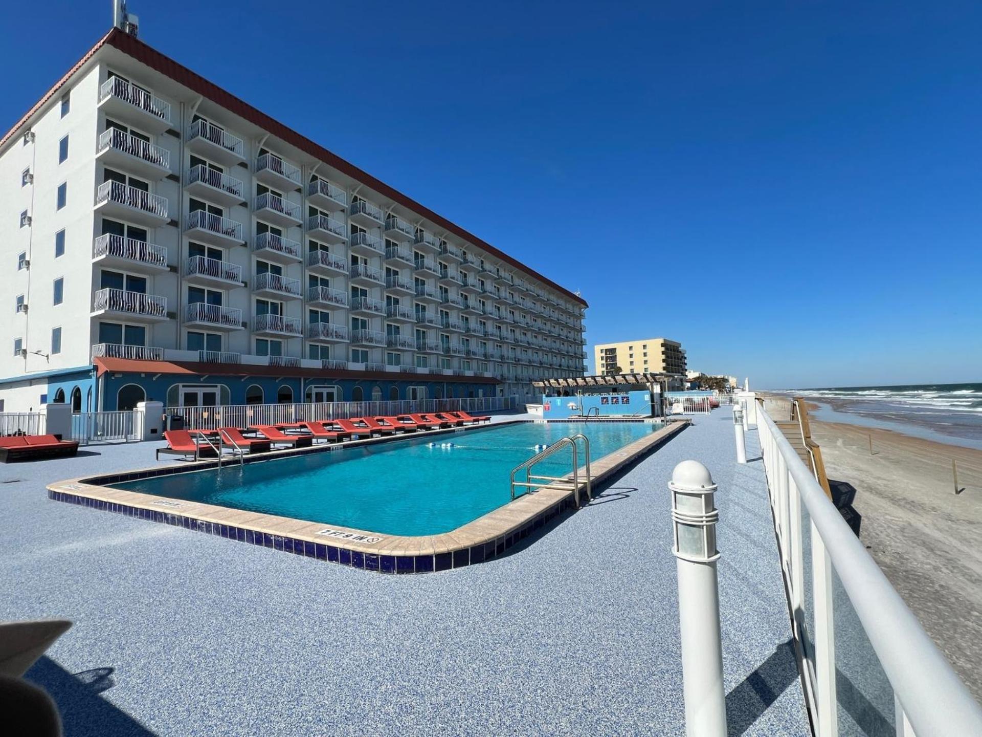 Bluegreen Vacations Casa Del Mar Ormond Beach Luaran gambar