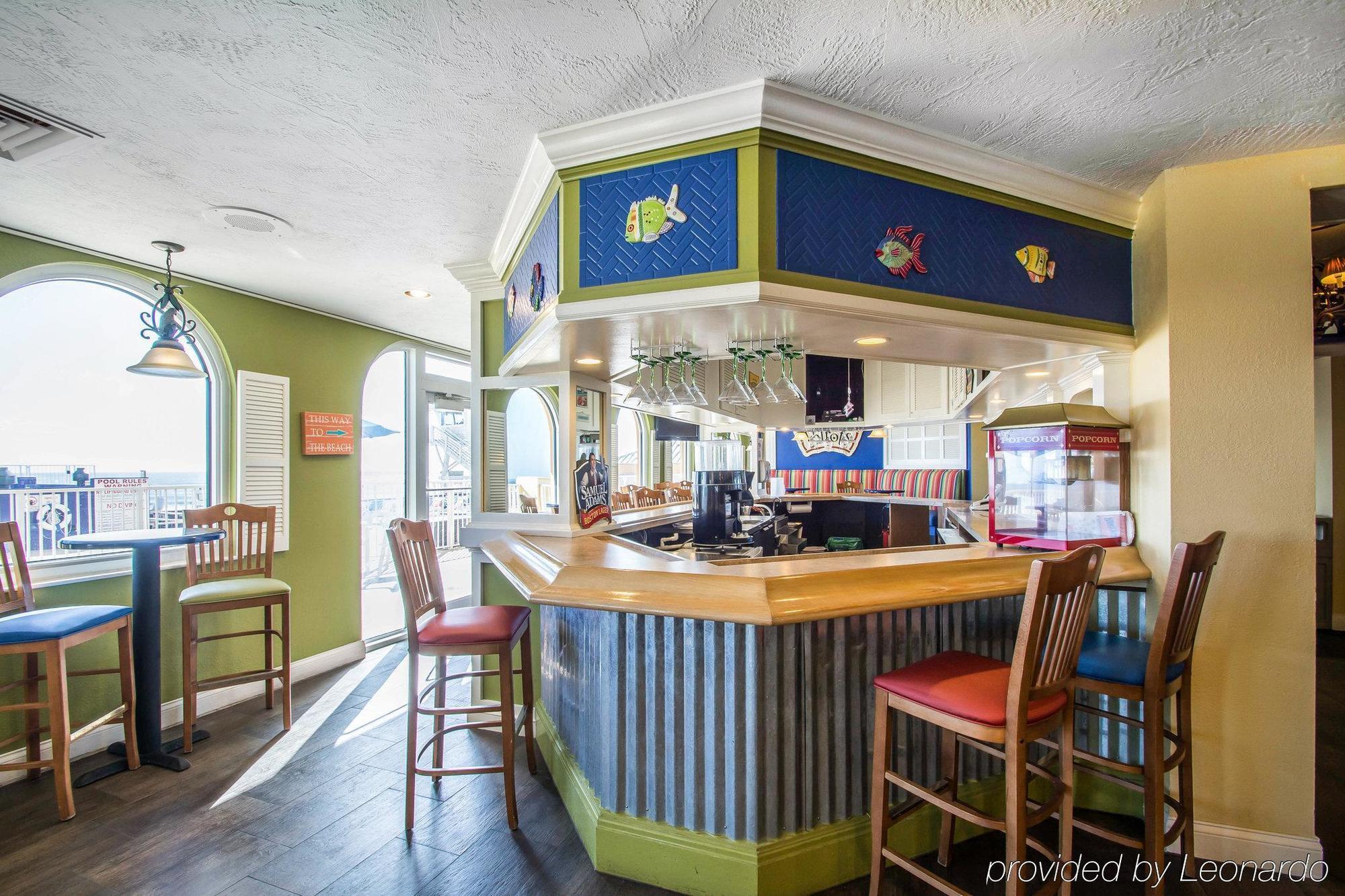 Bluegreen Vacations Casa Del Mar Ormond Beach Luaran gambar
