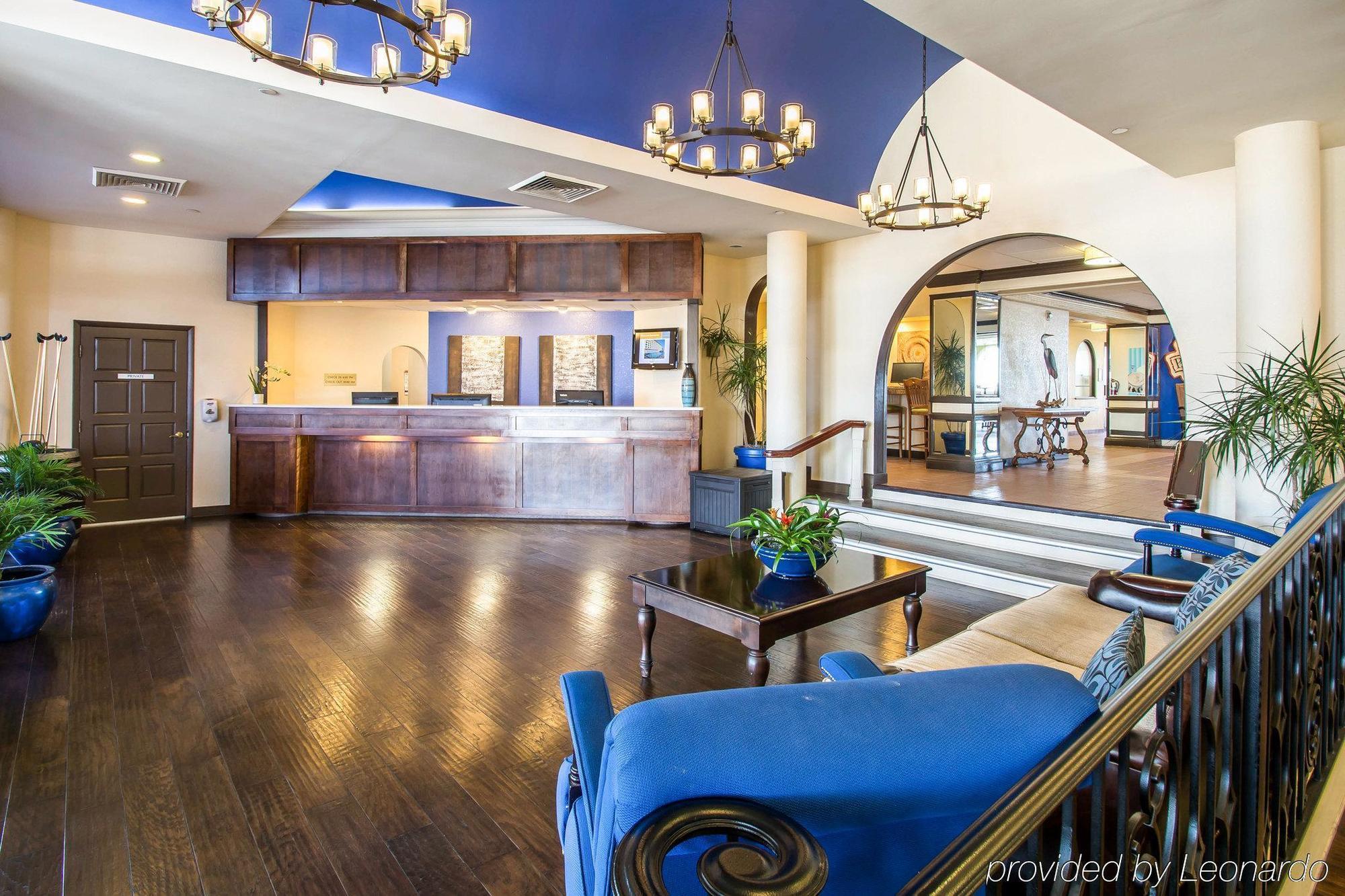 Bluegreen Vacations Casa Del Mar Ormond Beach Luaran gambar