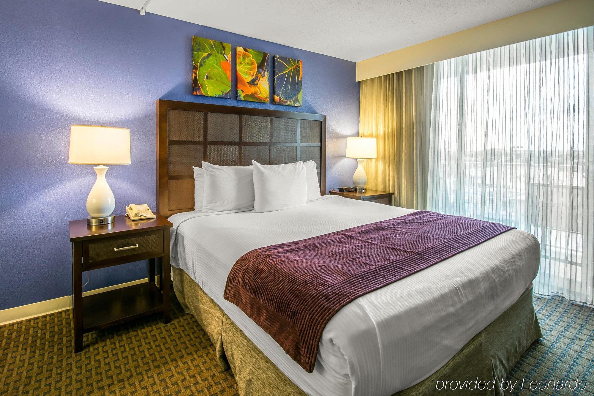 Bluegreen Vacations Casa Del Mar Ormond Beach Luaran gambar