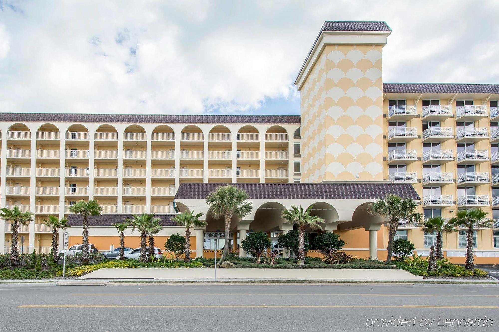 Bluegreen Vacations Casa Del Mar Ormond Beach Luaran gambar