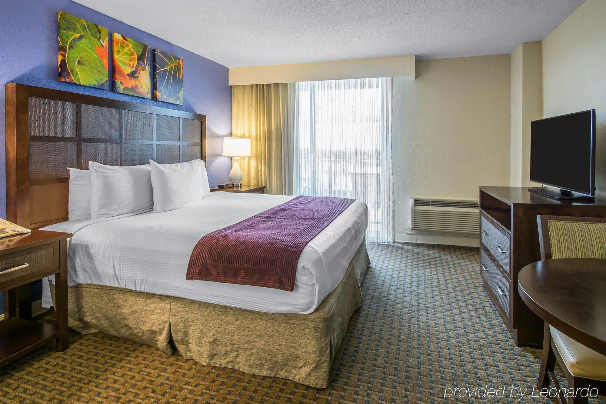 Bluegreen Vacations Casa Del Mar Ormond Beach Luaran gambar