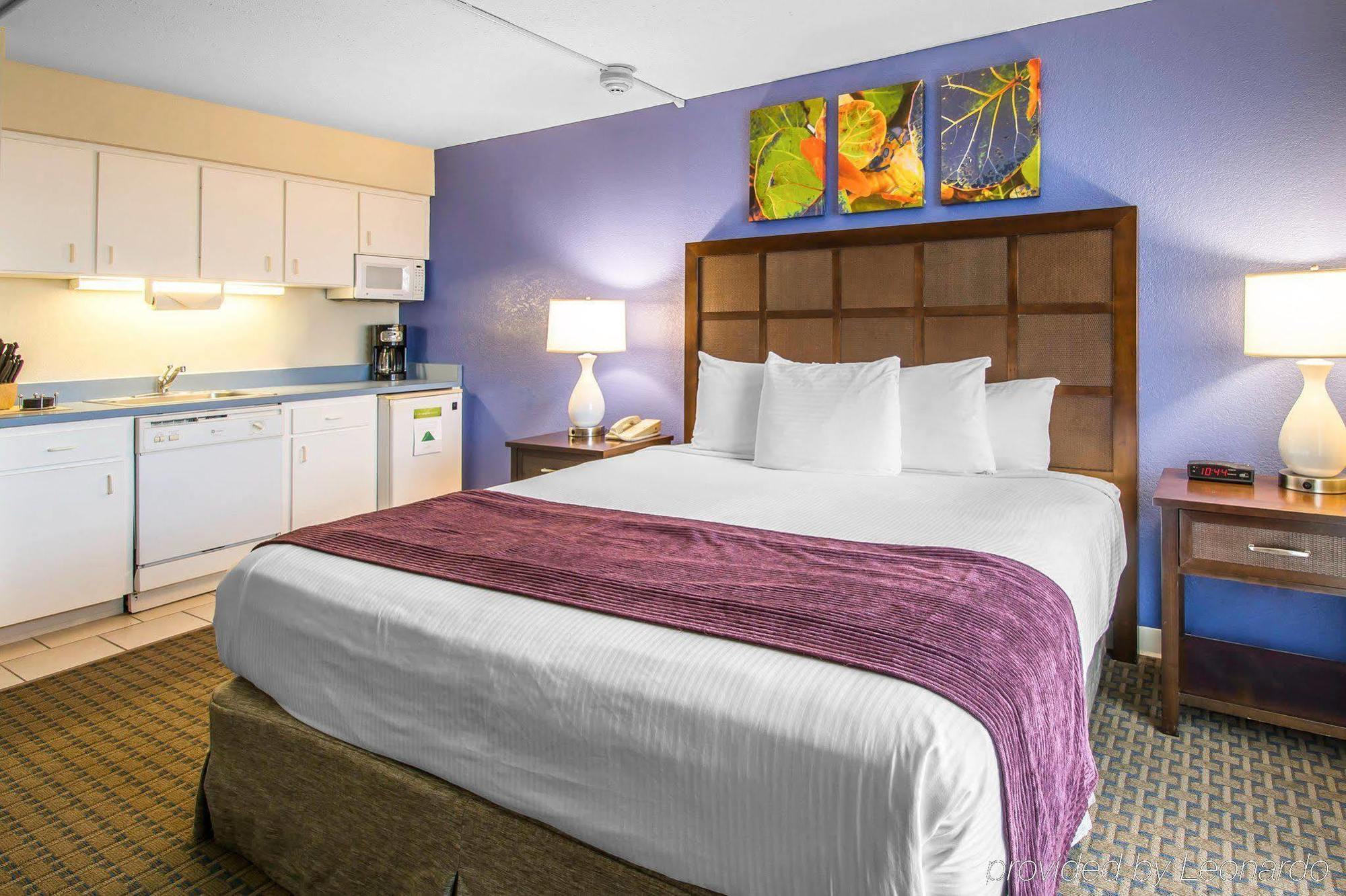 Bluegreen Vacations Casa Del Mar Ormond Beach Luaran gambar