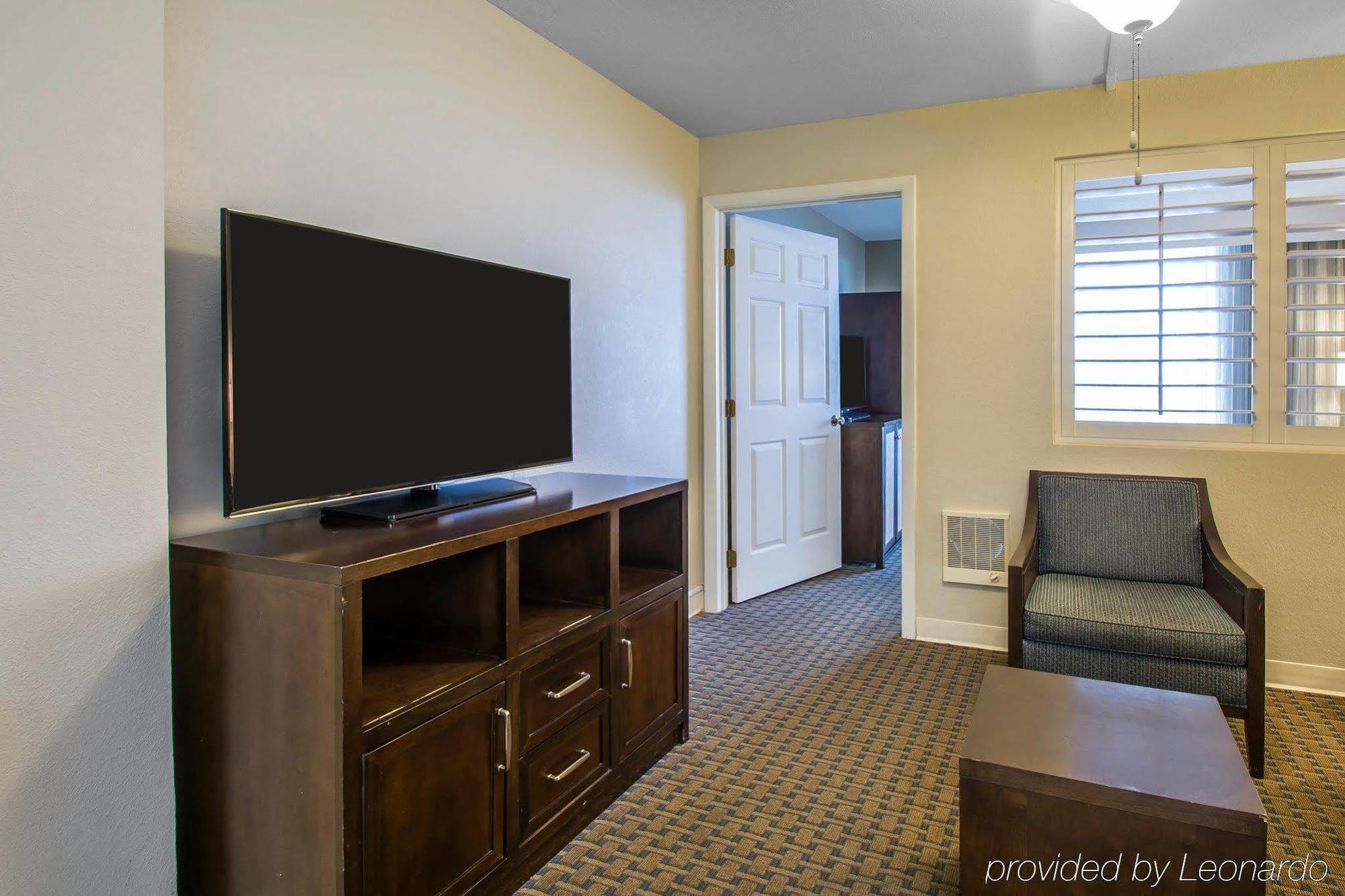 Bluegreen Vacations Casa Del Mar Ormond Beach Luaran gambar
