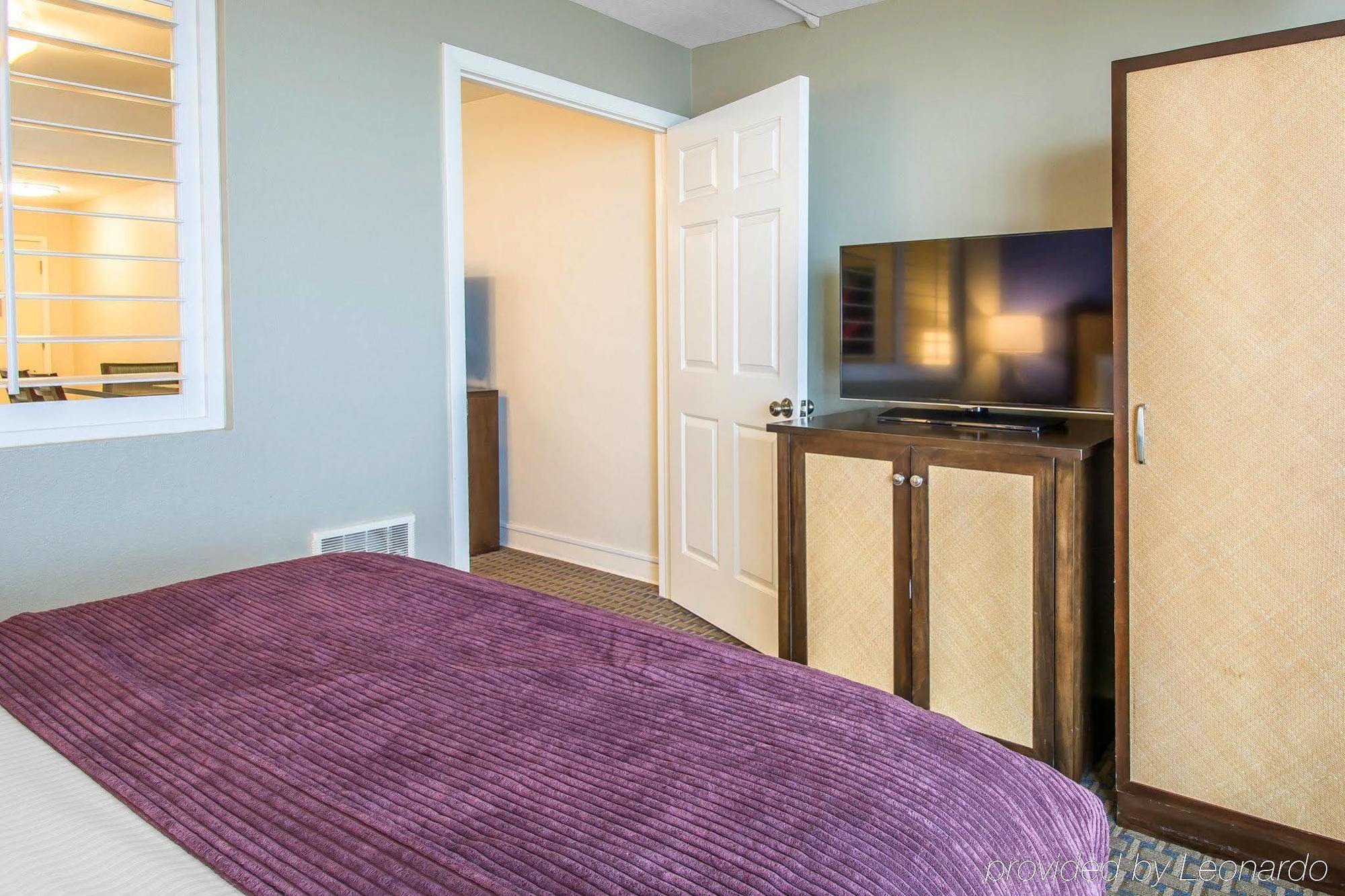 Bluegreen Vacations Casa Del Mar Ormond Beach Luaran gambar