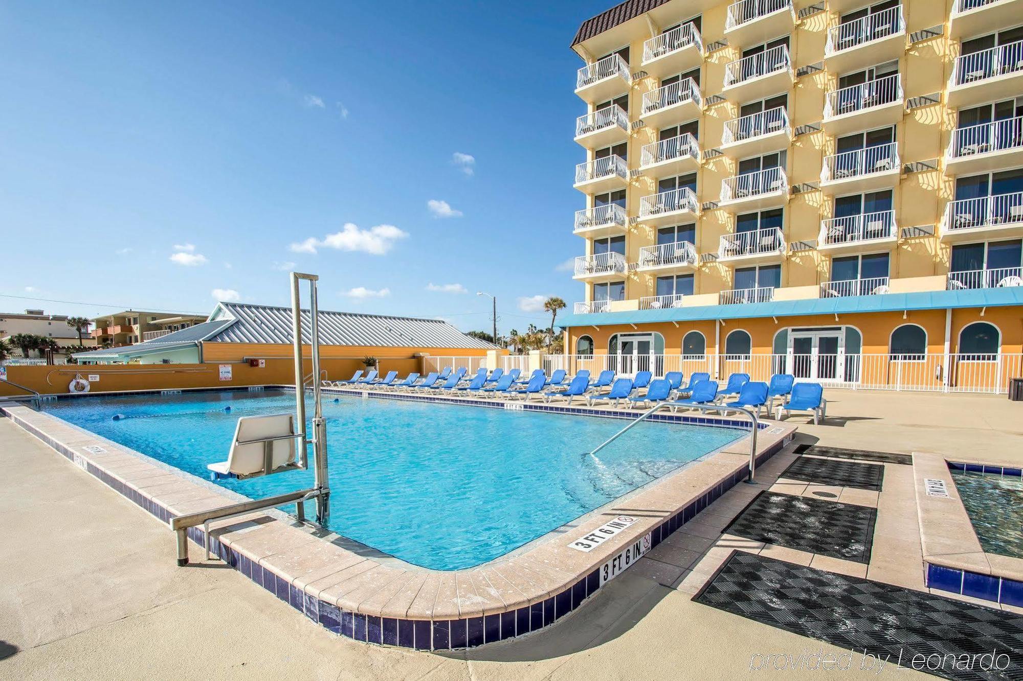 Bluegreen Vacations Casa Del Mar Ormond Beach Luaran gambar