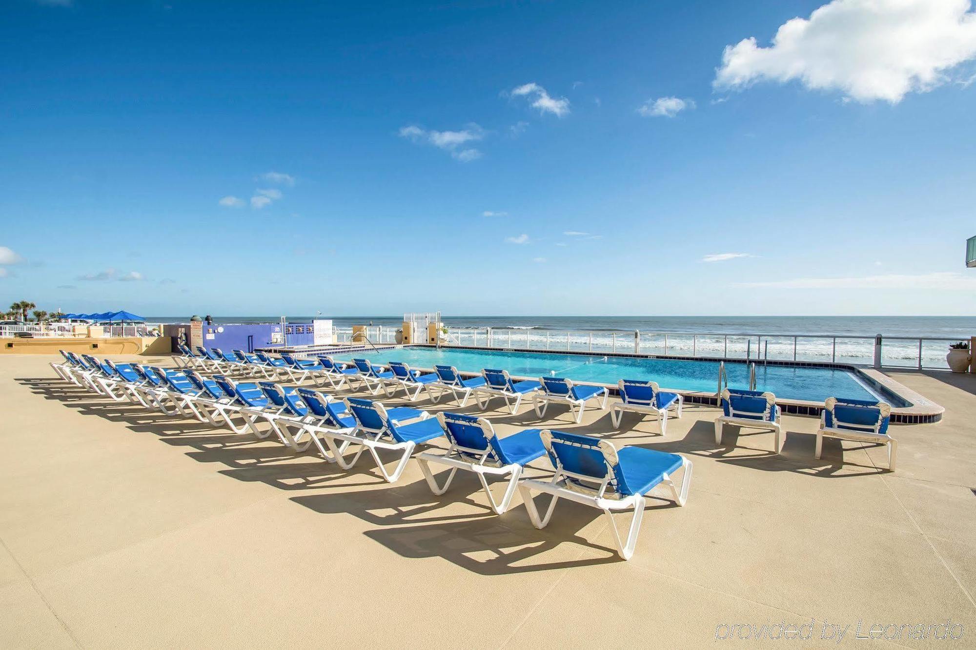 Bluegreen Vacations Casa Del Mar Ormond Beach Luaran gambar