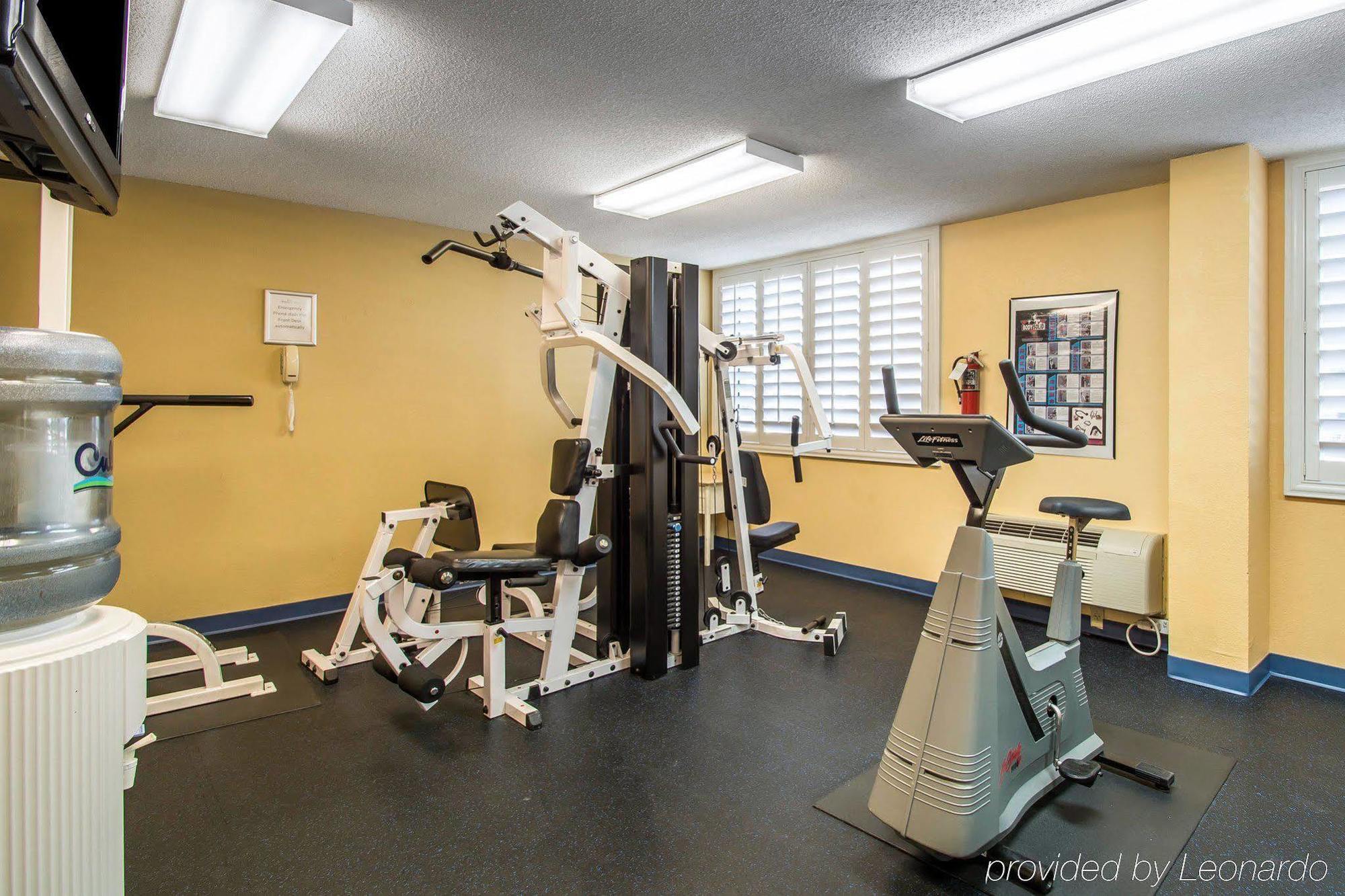 Bluegreen Vacations Casa Del Mar Ormond Beach Luaran gambar