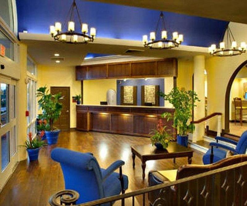 Bluegreen Vacations Casa Del Mar Ormond Beach Luaran gambar
