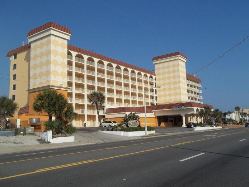 Bluegreen Vacations Casa Del Mar Ormond Beach Luaran gambar