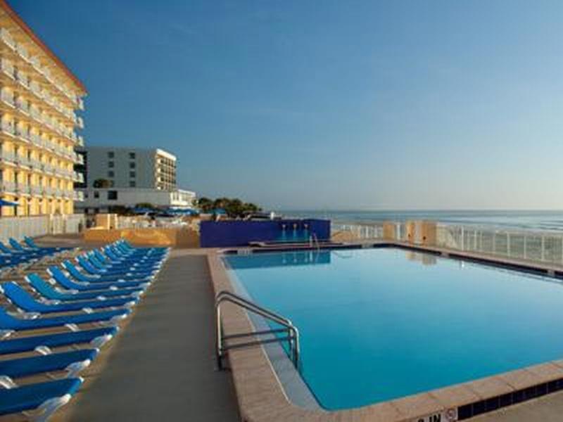 Bluegreen Vacations Casa Del Mar Ormond Beach Luaran gambar