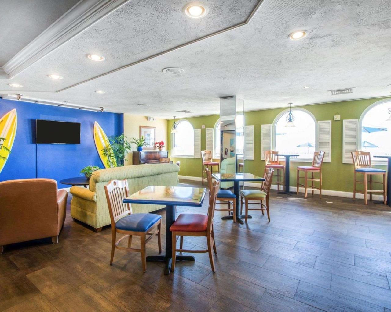 Bluegreen Vacations Casa Del Mar Ormond Beach Luaran gambar