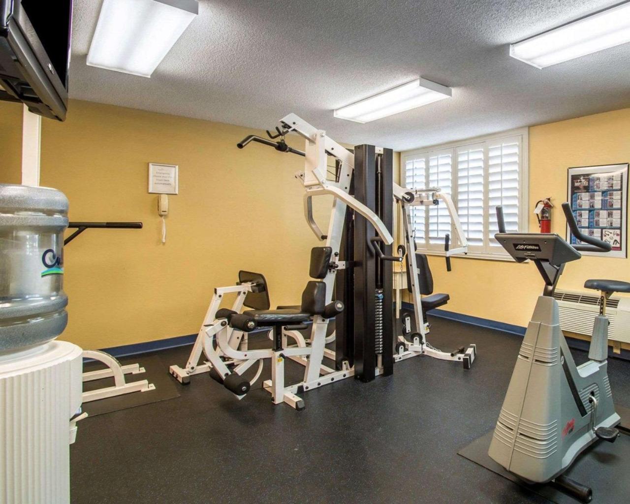 Bluegreen Vacations Casa Del Mar Ormond Beach Luaran gambar