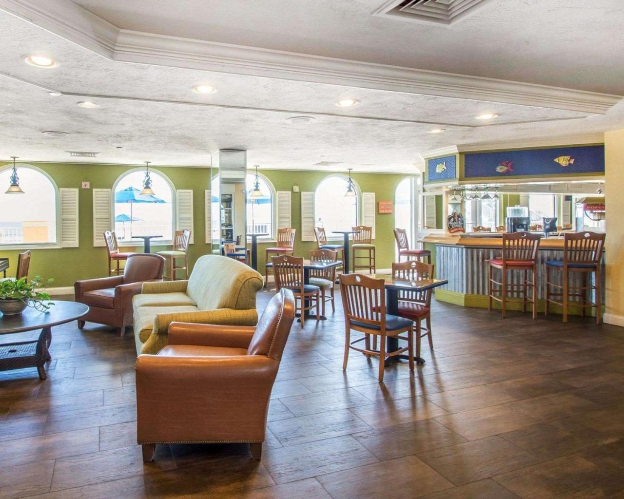 Bluegreen Vacations Casa Del Mar Ormond Beach Luaran gambar