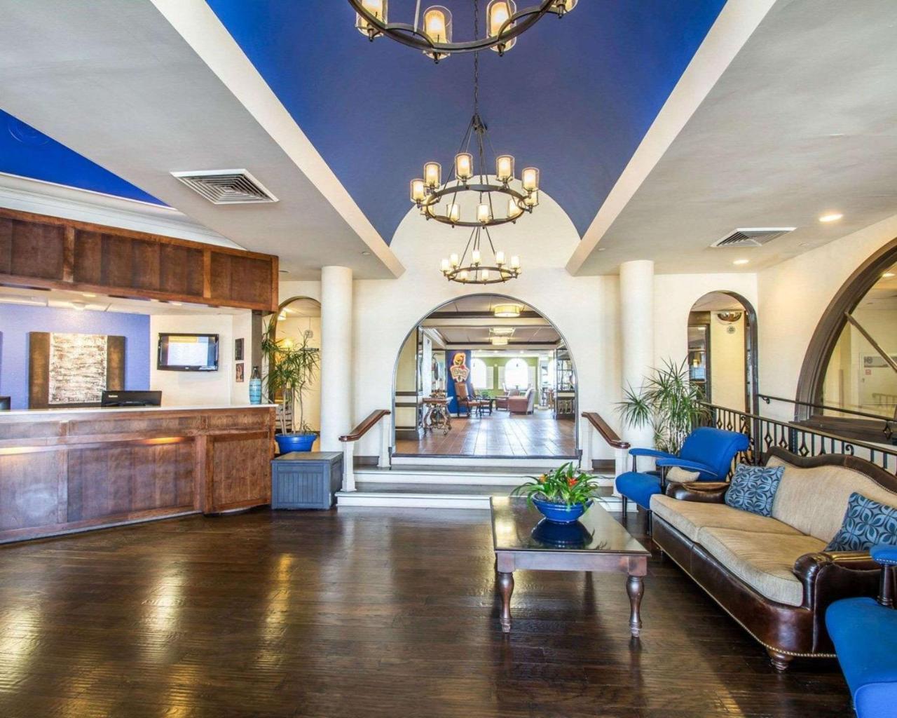 Bluegreen Vacations Casa Del Mar Ormond Beach Luaran gambar