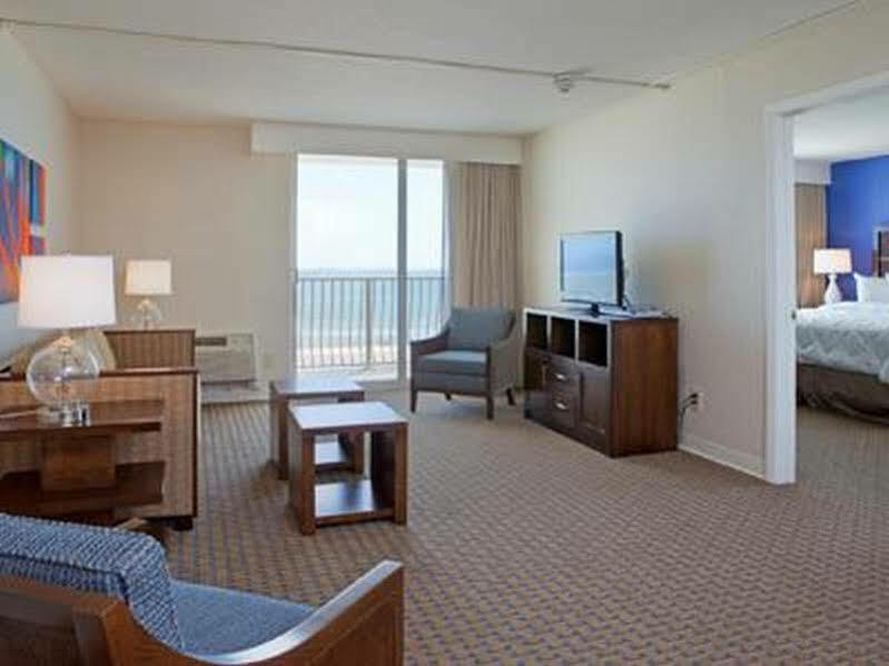 Bluegreen Vacations Casa Del Mar Ormond Beach Luaran gambar