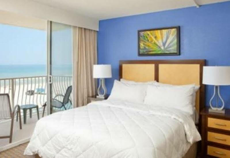 Bluegreen Vacations Casa Del Mar Ormond Beach Luaran gambar
