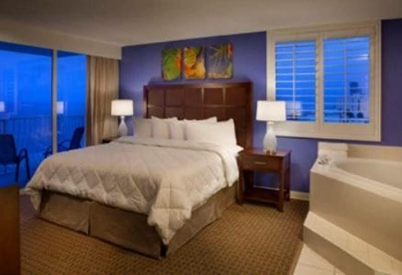 Bluegreen Vacations Casa Del Mar Ormond Beach Luaran gambar